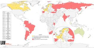 Bitcoin mining, as well as the possession and use of bitcoin, is illegal in a few countries. Https Www Loc Gov Law Help Cryptocurrency Block Rewards Taxation Block Rewards Pdf