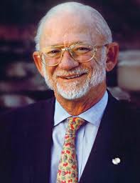 Bob Buckman: Profiles in Knowledge