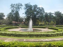 Sie waren bereits in taman bunga wiladatika cibubur?teilen sie ihre erfahrung! Terowongan Hijau Di Taman Bunga Wiladantika Bilde Av Taman Bunga Wiladatika Cibubur I Jakarta Tripadvisor