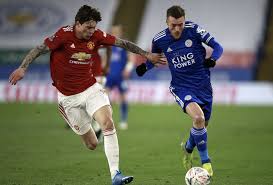 Manchester united football club is a professional football club based in old trafford, greater manchester, england, that competes in the pre. Man United Predicted Line Up Vs Leicester City Amad Appearance But Maguire A Doubt