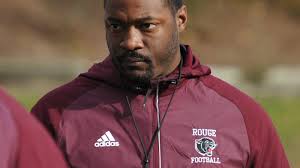River Rouge football coach Corey Parker hired by University of Toledo
