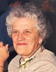 Obituary for Patricia Anne (Pattengell) Gomez