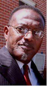 Obituary for Otis J Terry