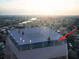 It lets you mix and match models and options with a price. How You Actually Get Into The Proposed 360 Degree Infinity Pool In London