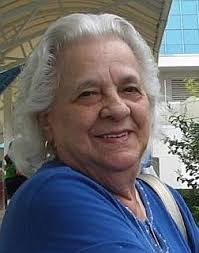 Dolores Macias Obituary