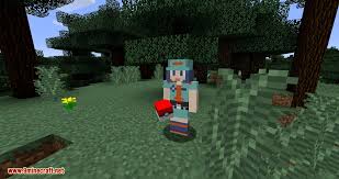 Adventure modpack with little bit of tech mods and dimensions, also dragons. Pokemon Adventure Modpacks 1 10 2 Will You Catch Them All 9minecraft Net