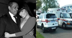 Since maraj's passing, charles polevich, the driver behind the fatal incident, turned himself into police. People React To Nicki Minaj Father Robert Maraj Dead After Being Run Over In Hit And Run Accident Jordanthrilla