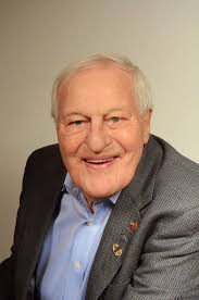 Higher, higher: Honoring the late Evan Slack