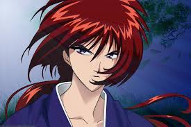 Resultado de imagem para kenshin