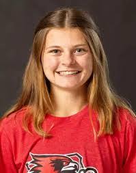 Becky Farrell's Instagram, Twitter & Facebook