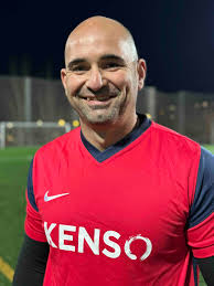 Equipos que juegan en la temporada Adfa League 2025