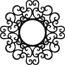 Most ceiling applications utilize tongue and groove or a shiplap style paneling to create a more uniform look, as curved ceilings add depth and interest to a room. Ekena Millwork Cmm16001re 16 Od X 6 1 8 Id X 1 8 P Reims Metal Pierced Ceiling Medallion