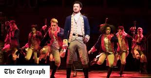 Hamilton will stay in lockdown for at least 28 days — or until jan. Hamilton The Musical The 25 Best Songs Ranked