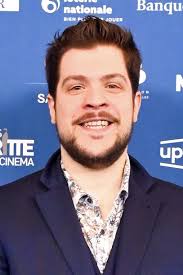 The Crime Is Mine (2023)