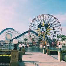 Kalifornien Abenteuer Disneyland Abenteuer Disneyland Kalifornien Disneyland California California Adventure Disney California Adventure