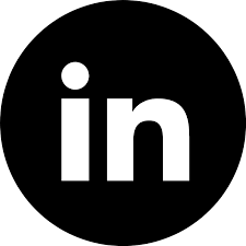 Download transparent linkedin icon png for free on pngkey.com. Linkedin Round Icon Png And Svg Vector Free Download