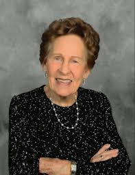 Obituary information for Nellie "Nell" Mae Schwantes