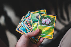Want to bring a board or card game to life? 5 Tips On How To Collect Trading Cards