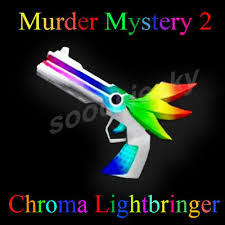 Murder mystery 2 is a roblox horror game created by nikilis. Roblox Mm2 Chroma Boneblade Godly Murder Mystery 2 Schusswaffe Knife Messer Item Eur 1 48 Picclick At