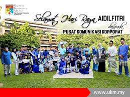 Memastikan pengurusan kualiti ict universiti sentiasa memenuhi piawai ms iso/iec 27001:2013. Ukm Malaysia On Twitter Selamat Hari Raya Aidilfitri Maaf Zahir Batin Tulus Ikhlas Dari Warga Pusat Komunikasi Korporat Ukm Ukmraya2019 Eidmubarak Iloveukm Ukm Ukmsharing Https T Co Jw10u0rany