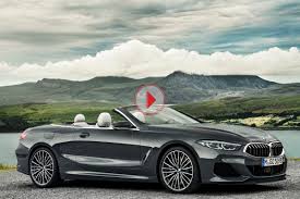 Video Cat CostÄƒ Noul Bmw Seria 8 Cabrio In Romania