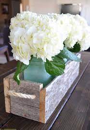 Maybe you would like to learn more about one of these? Easy Reclaimed Wood Box Centerpiece Her Tool Belt