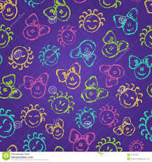 Fortunately, canva can help cut the time consumed for this with our printable baby shower invitation templates, a collection filled with cute and lovely layouts perfect for the occasion. Free Download Seamless Pattern With Cute Colorful Kid Faces Royalty Stock 1300x1390 For Your Desktop Mobile Tablet Explore 47 Cute And Colorful Wallpapers Colorful Wallpaper Backgrounds Awesome Hd Wallpapers Colorful