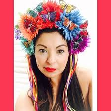 Anna Montano-Romo (MiReinaBoutique)