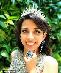 An iranian beauty queen is pleading for asylum in the philippines as she fights extradition to her native country — fearing she'll be . Iranian Beauty Queen Seeking Asylum In The Philippines Says She Will Be Killed Express Digest