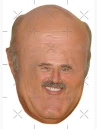 Cuadernos de espiral: Dr Phil Memes