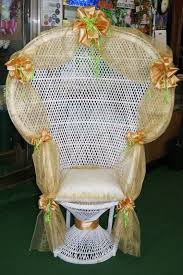 And you've finally gotten the baby back to sleep. Choosing A Baby Shower Chair Baby Ideas