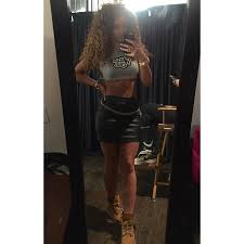 Lauren Wood Lolowood Wildnout Mtv2 Instagram Photo Websta Lauren Wood Fashion Bug Lauren