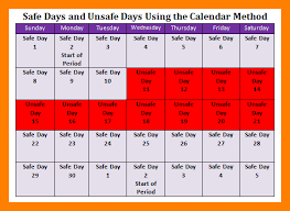 calendar method printable calendar yearly