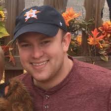 Kevin Collum's Instagram, Twitter & Facebook