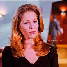 Jamie Luner Fans added a new photo.