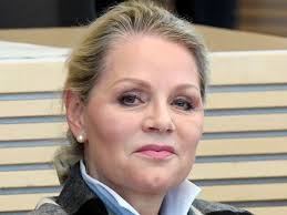 Doris von Sayn-Wittgenstein: AfD-Fraktion in Kiel schließt Landeschefin aus