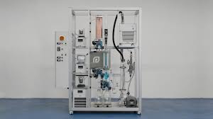 PILODIST - Molecular Distillation | JULABO GmbH