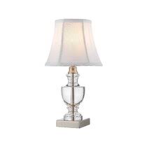 Check spelling or type a new query. Crystal Table Lamps You Ll Love In 2021 Wayfair