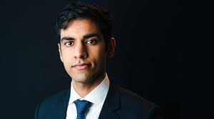 The Changing Face of UK VC 2020: Akash Bajwa