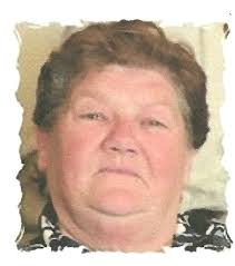 Virginia Mae (Becker) Gross