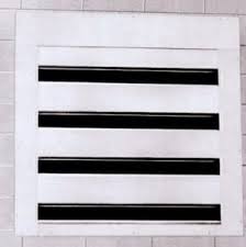 Maybe you would like to learn more about one of these? Hvac Louvers Acoustical Louvers Hvac Vent Cover