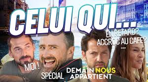 Retrouvez gratuitement tous les replay en streaming de demain nous appartient ainsi que de nombreuses vidéos exclusives et interviews ! Visite Des Studios Demain Nous Appartient 2020 Youtube