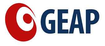 Logo GEAP Saúde