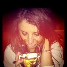 Elizabeth Glancy's Instagram, Twitter & Facebook