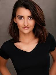 Haley Gauthier's Instagram, Twitter & Facebook