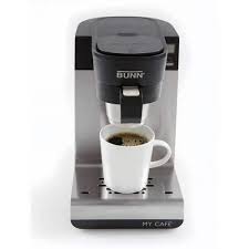 Nobody beats our price match guarantee. Bunn My Cafe Mcr Single Serve Off 51