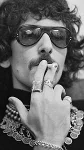 Happy Birthday In Memoriam & Rest In Peace Felix Pappalardi Felix Albert  Pappalardi Jr. Producer & Arranger for British Power Trio Cream  (1967-1969,) & Producer Co Founder Bassist & Co lead vocalist