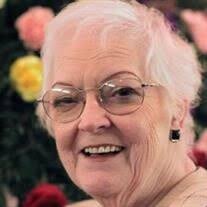 Gloria Jean Mullins Obituary