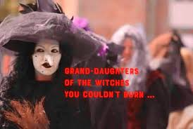 The witches hd movies online for free and download the latest movies without registration at netflix. The Worrying Web Of Witches The Spectator Australia