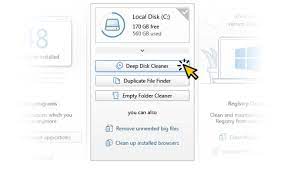 Auslogics Boostspeed 11 Pro Deep Leaning Tool Giveaway Free Coupons Internet Connections